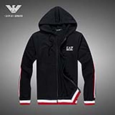 Armani Hoodies-74